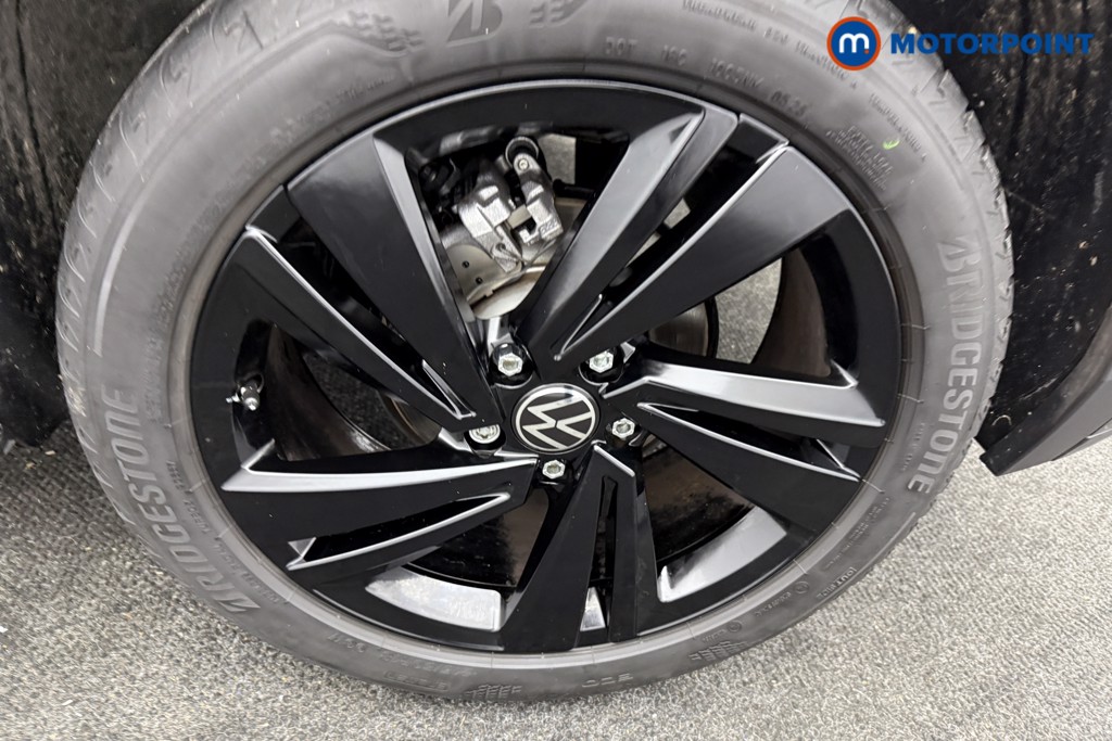 Volkswagen T-Roc Black Edition Automatic Petrol SUV - Stock Number (1611161) - 30th supplementary image