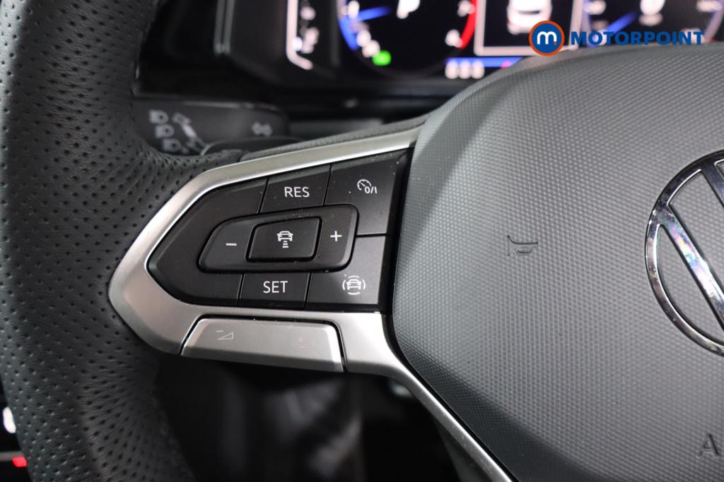 Volkswagen T-Roc Black Edition Automatic Petrol SUV - Stock Number (1611212) - 6th supplementary image