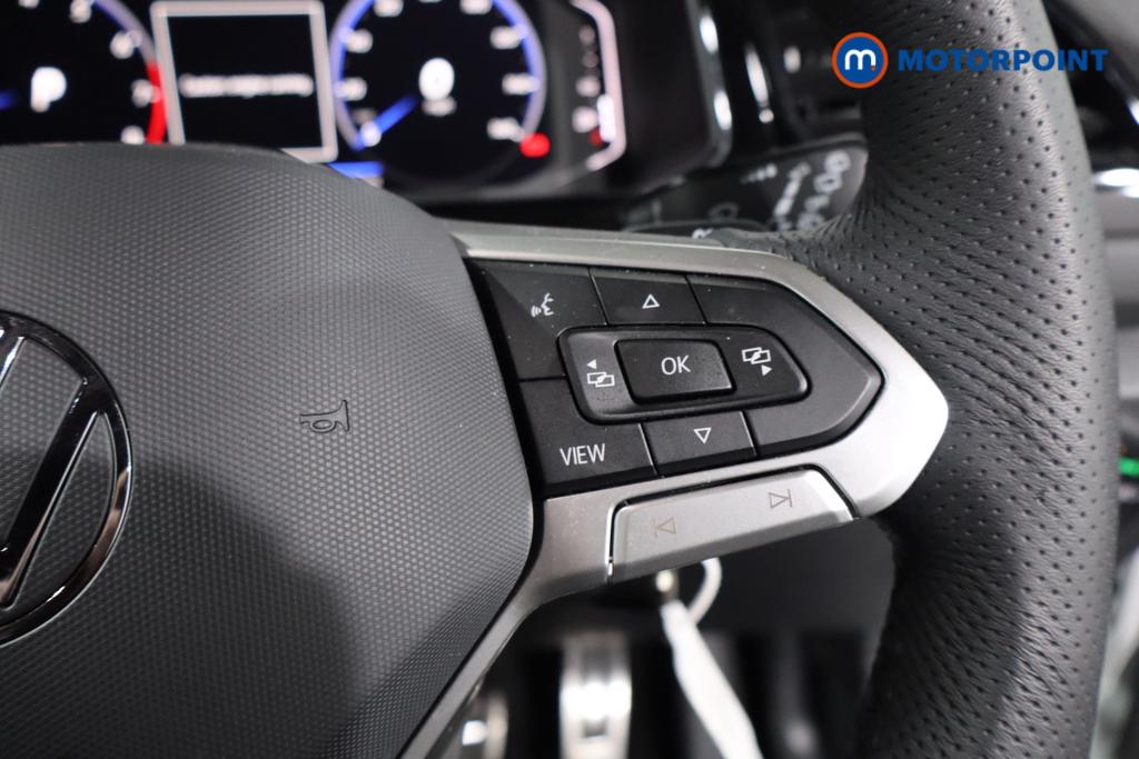 Volkswagen T-Roc Black Edition Automatic Petrol SUV - Stock Number (1611212) - 7th supplementary image