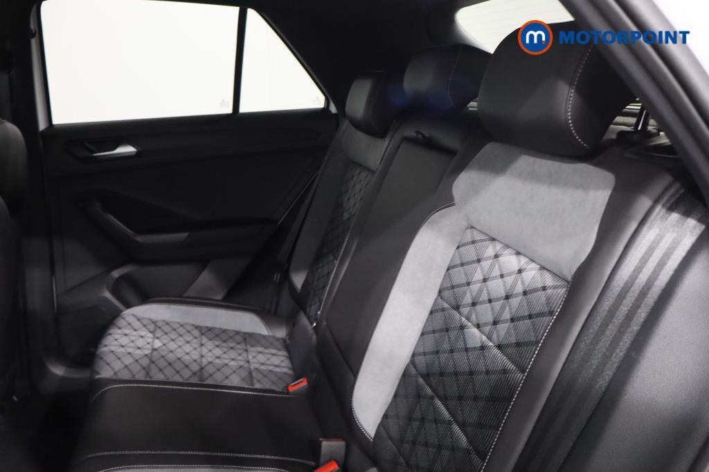 Volkswagen T-Roc Black Edition Automatic Petrol SUV - Stock Number (1611212) - 12th supplementary image