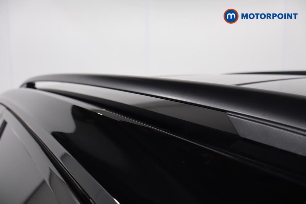 Volkswagen T-Roc Black Edition Automatic Petrol SUV - Stock Number (1611212) - 13th supplementary image