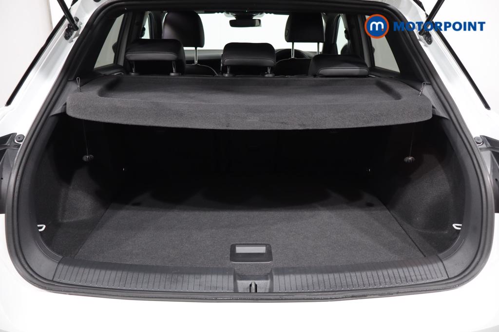 Volkswagen T-Roc Black Edition Automatic Petrol SUV - Stock Number (1611212) - 15th supplementary image