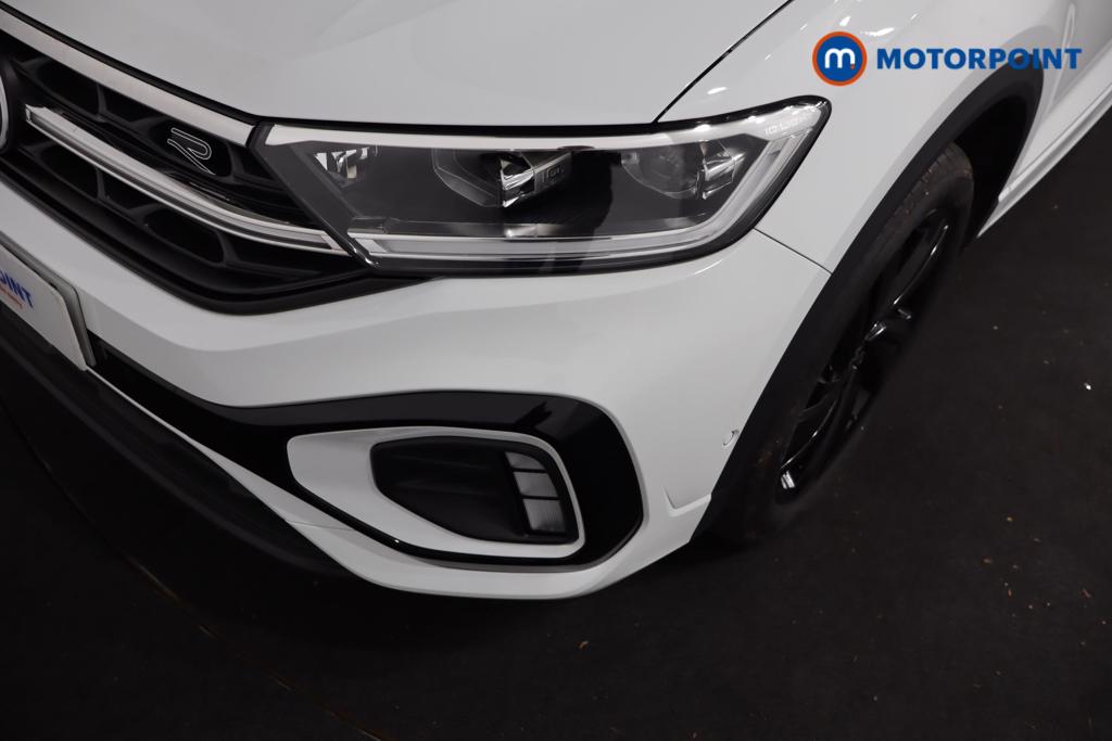 Volkswagen T-Roc Black Edition Automatic Petrol SUV - Stock Number (1611212) - 19th supplementary image