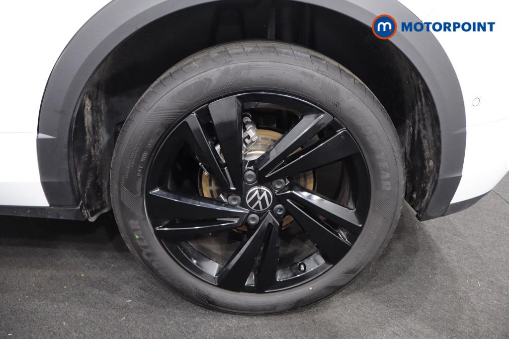 Volkswagen T-Roc Black Edition Automatic Petrol SUV - Stock Number (1611212) - 21st supplementary image