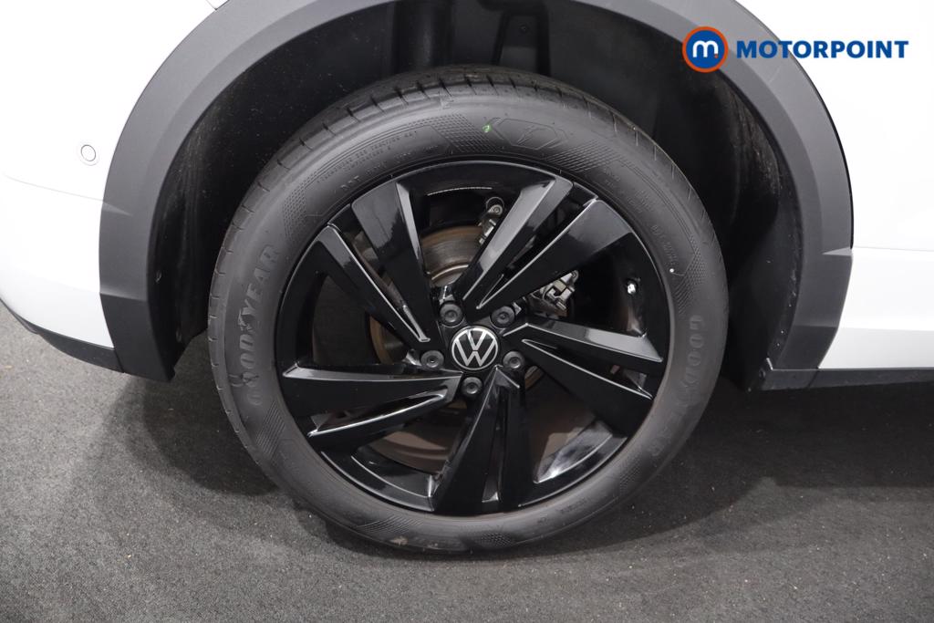 Volkswagen T-Roc Black Edition Automatic Petrol SUV - Stock Number (1611212) - 22nd supplementary image