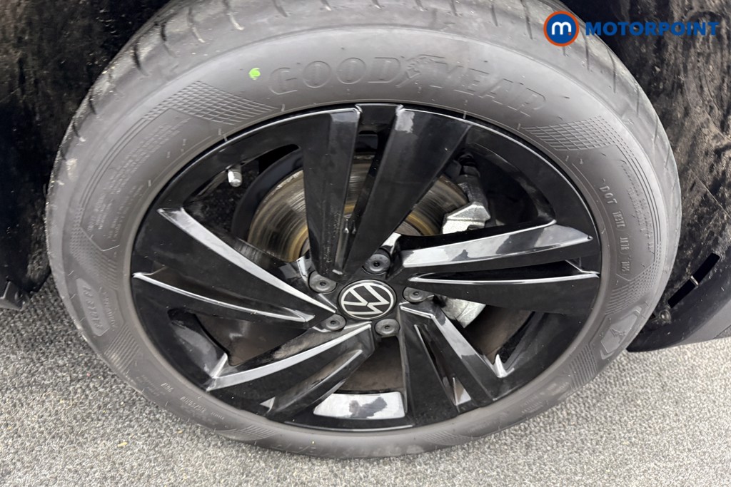 Volkswagen T-Roc Black Edition Automatic Petrol SUV - Stock Number (1611213) - 2nd supplementary image