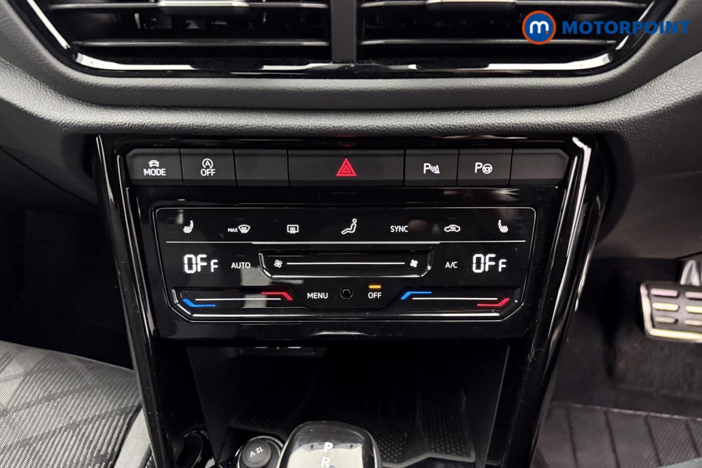 Volkswagen T-Roc Black Edition Automatic Petrol SUV - Stock Number (1611213) - 14th supplementary image