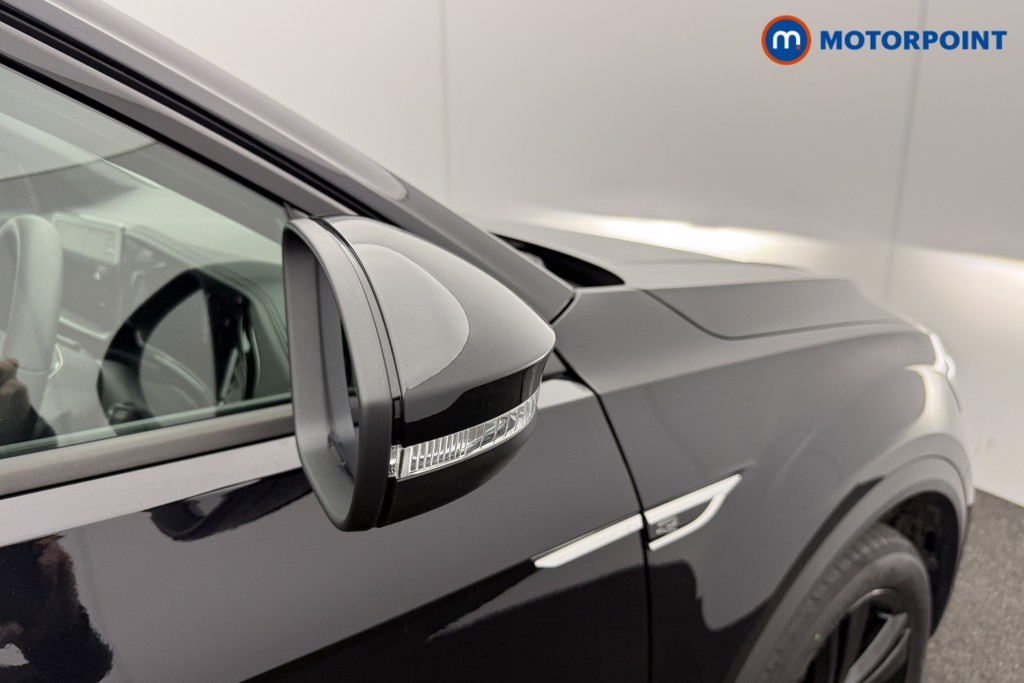 Volkswagen T-Roc Black Edition Automatic Petrol SUV - Stock Number (1611213) - 21st supplementary image