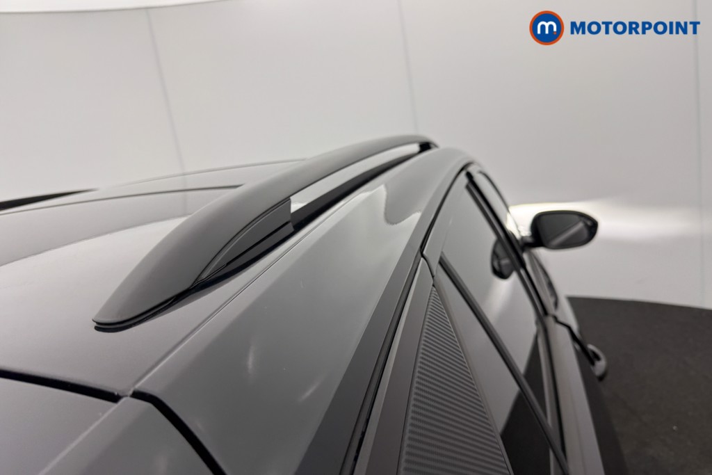 Volkswagen T-Roc Black Edition Automatic Petrol SUV - Stock Number (1611213) - 22nd supplementary image