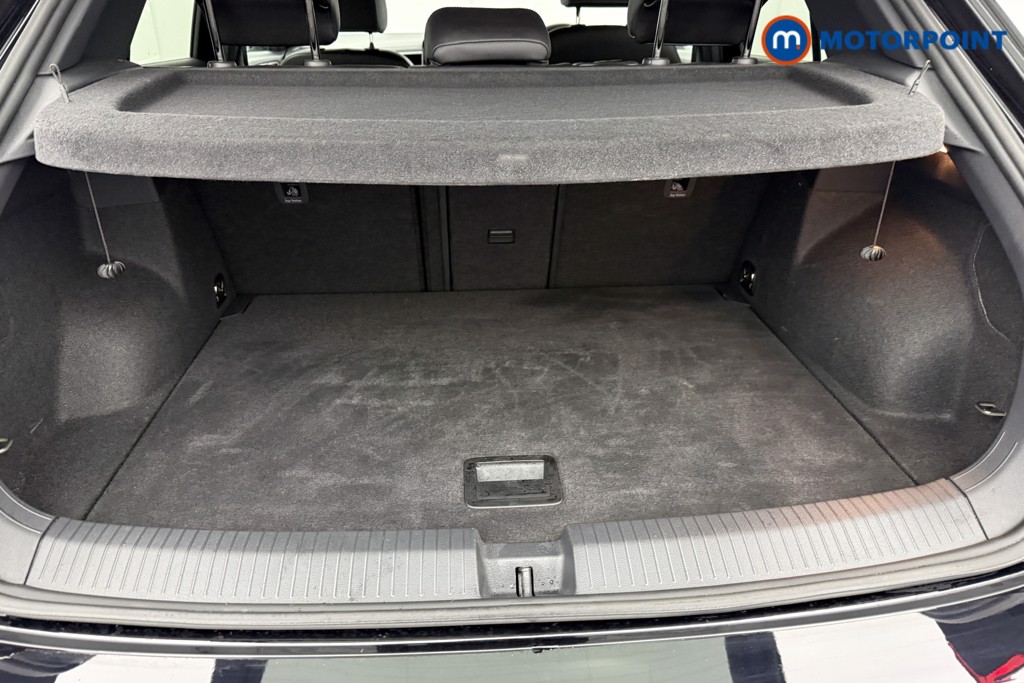 Volkswagen T-Roc Black Edition Automatic Petrol SUV - Stock Number (1611213) - 24th supplementary image