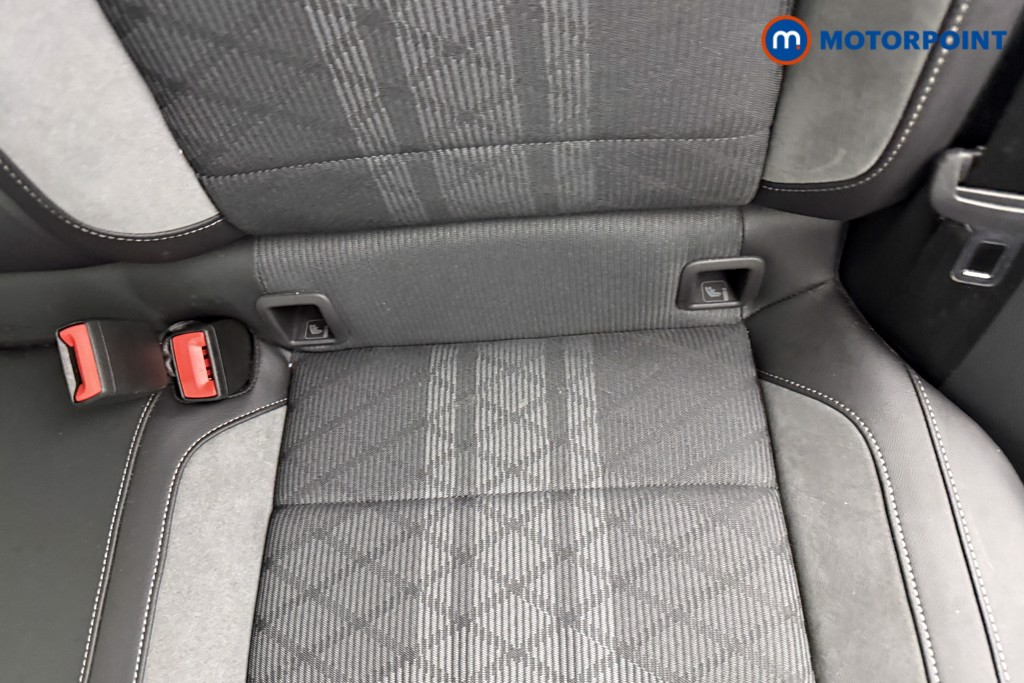 Volkswagen T-Roc Black Edition Automatic Petrol SUV - Stock Number (1611213) - 27th supplementary image