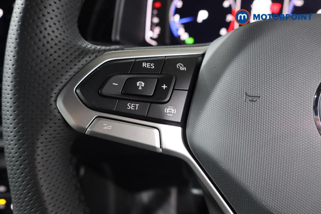 Volkswagen T-Roc Black Edition Automatic Petrol SUV - Stock Number (1611214) - 6th supplementary image