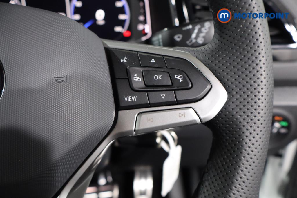 Volkswagen T-Roc Black Edition Automatic Petrol SUV - Stock Number (1611214) - 7th supplementary image