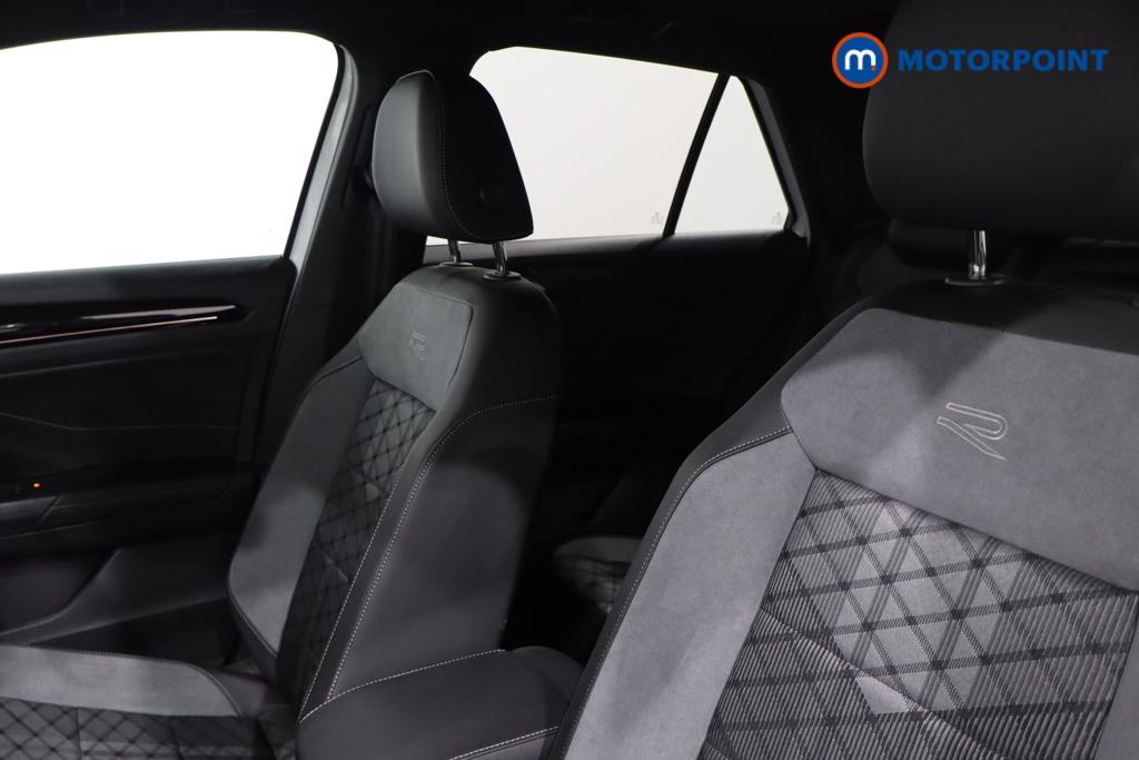 Volkswagen T-Roc Black Edition Automatic Petrol SUV - Stock Number (1611214) - 11th supplementary image