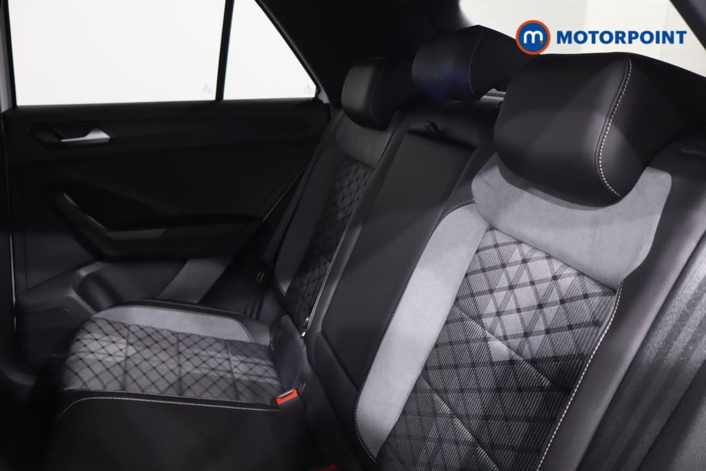 Volkswagen T-Roc Black Edition Automatic Petrol SUV - Stock Number (1611214) - 12th supplementary image