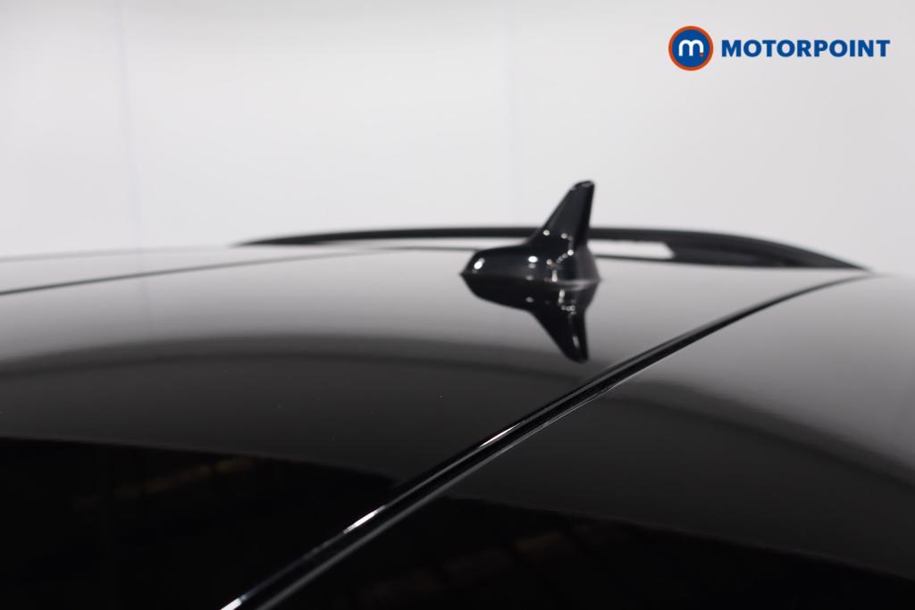 Volkswagen T-Roc Black Edition Automatic Petrol SUV - Stock Number (1611214) - 14th supplementary image