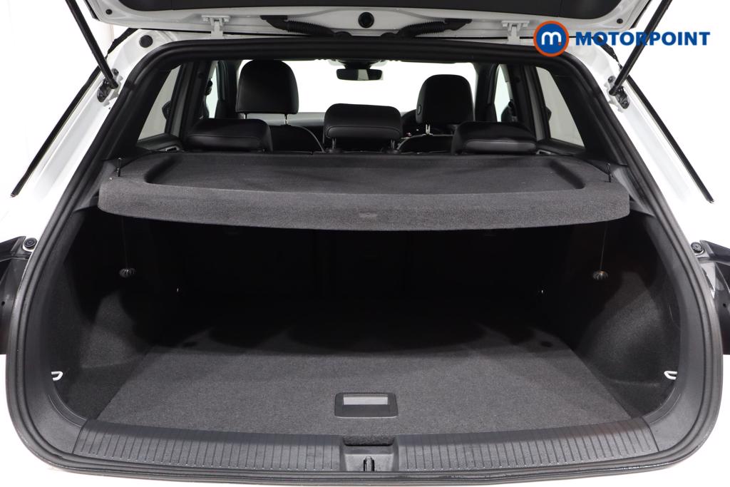 Volkswagen T-Roc Black Edition Automatic Petrol SUV - Stock Number (1611214) - 15th supplementary image