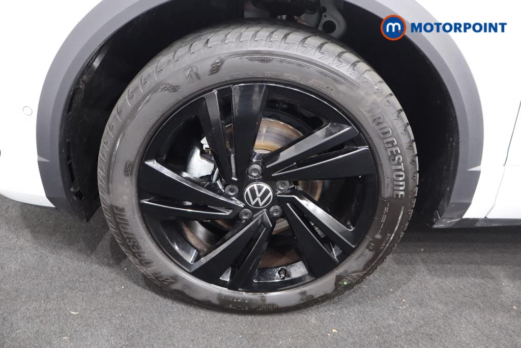 Volkswagen T-Roc Black Edition Automatic Petrol SUV - Stock Number (1611214) - 20th supplementary image