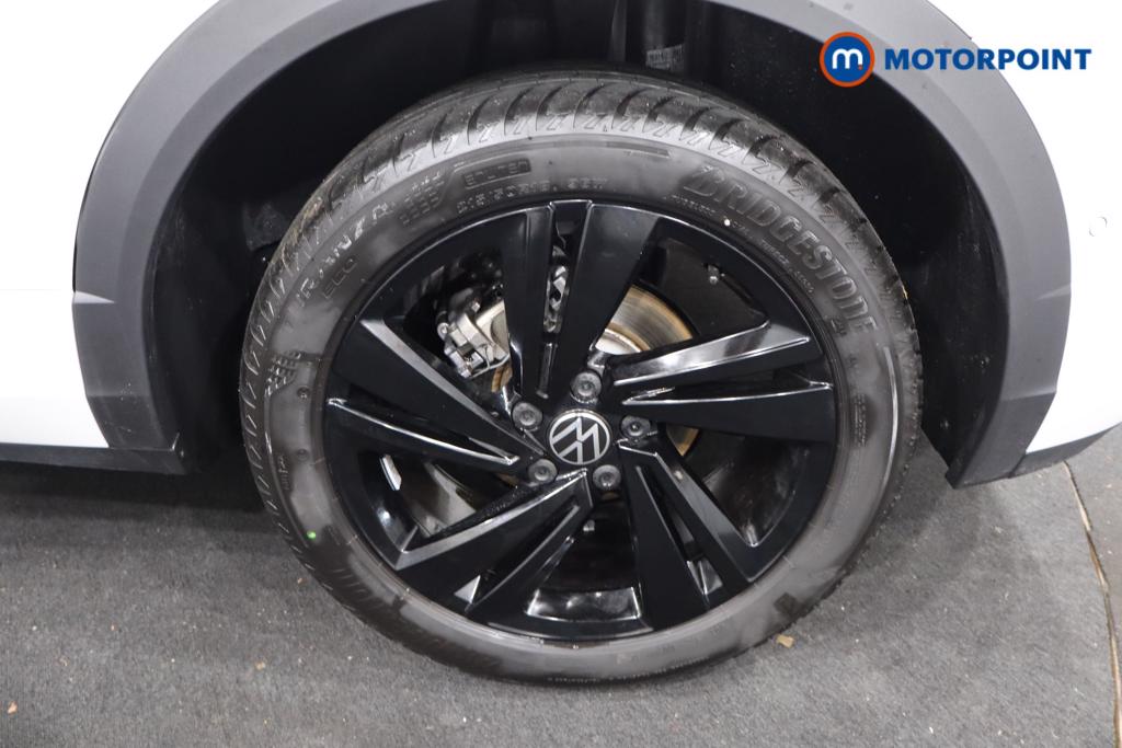 Volkswagen T-Roc Black Edition Automatic Petrol SUV - Stock Number (1611214) - 21st supplementary image