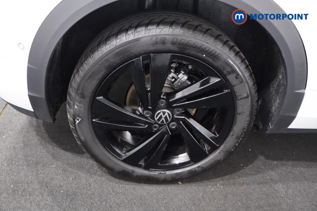 Volkswagen T-Roc Black Edition Automatic Petrol SUV - Stock Number (1611214) - 22nd supplementary image