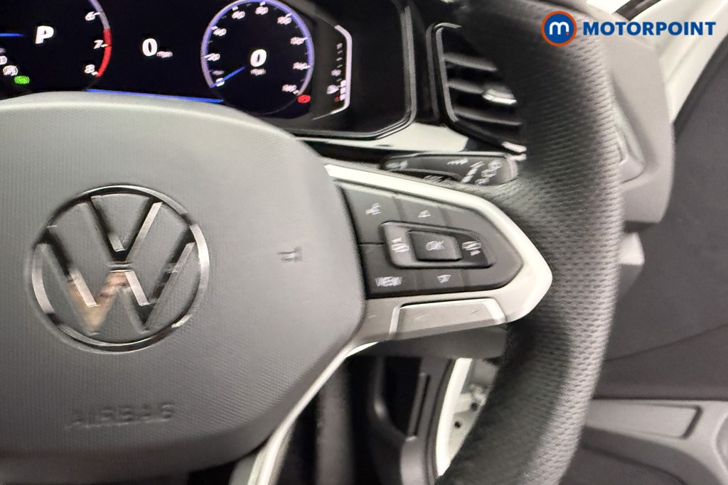 Volkswagen T-Roc Black Edition Automatic Petrol SUV - Stock Number (1611215) - 15th supplementary image
