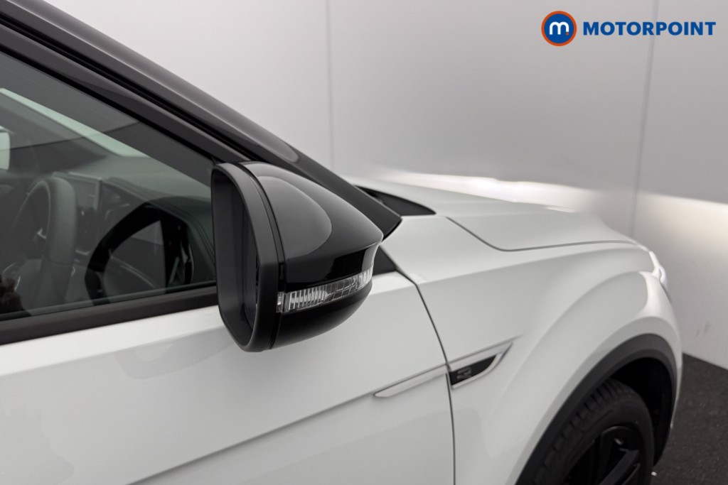 Volkswagen T-Roc Black Edition Automatic Petrol SUV - Stock Number (1611215) - 19th supplementary image