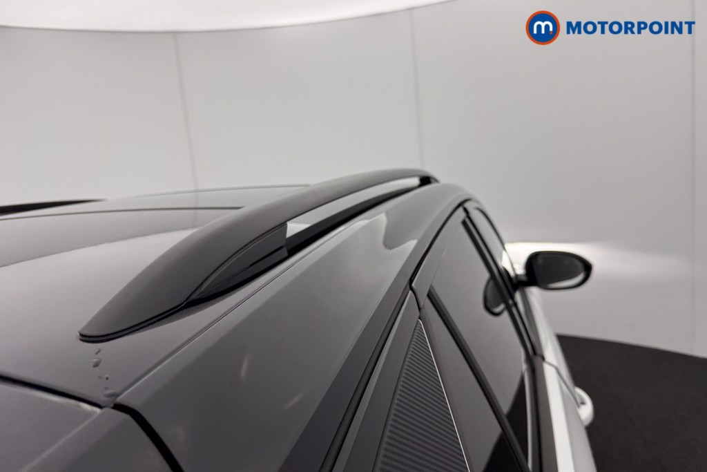 Volkswagen T-Roc Black Edition Automatic Petrol SUV - Stock Number (1611215) - 20th supplementary image