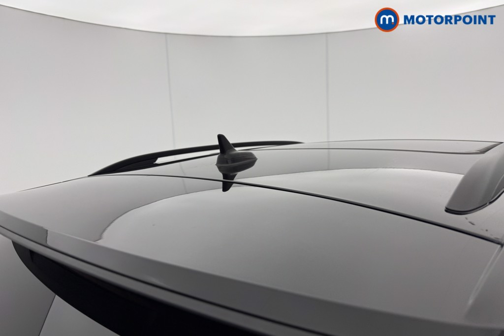 Volkswagen T-Roc Black Edition Automatic Petrol SUV - Stock Number (1611215) - 21st supplementary image