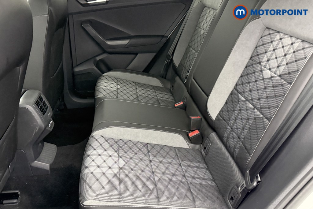 Volkswagen T-Roc Black Edition Automatic Petrol SUV - Stock Number (1611215) - 24th supplementary image