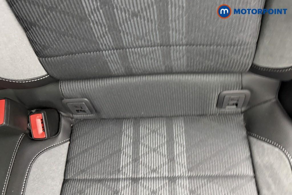 Volkswagen T-Roc Black Edition Automatic Petrol SUV - Stock Number (1611215) - 25th supplementary image