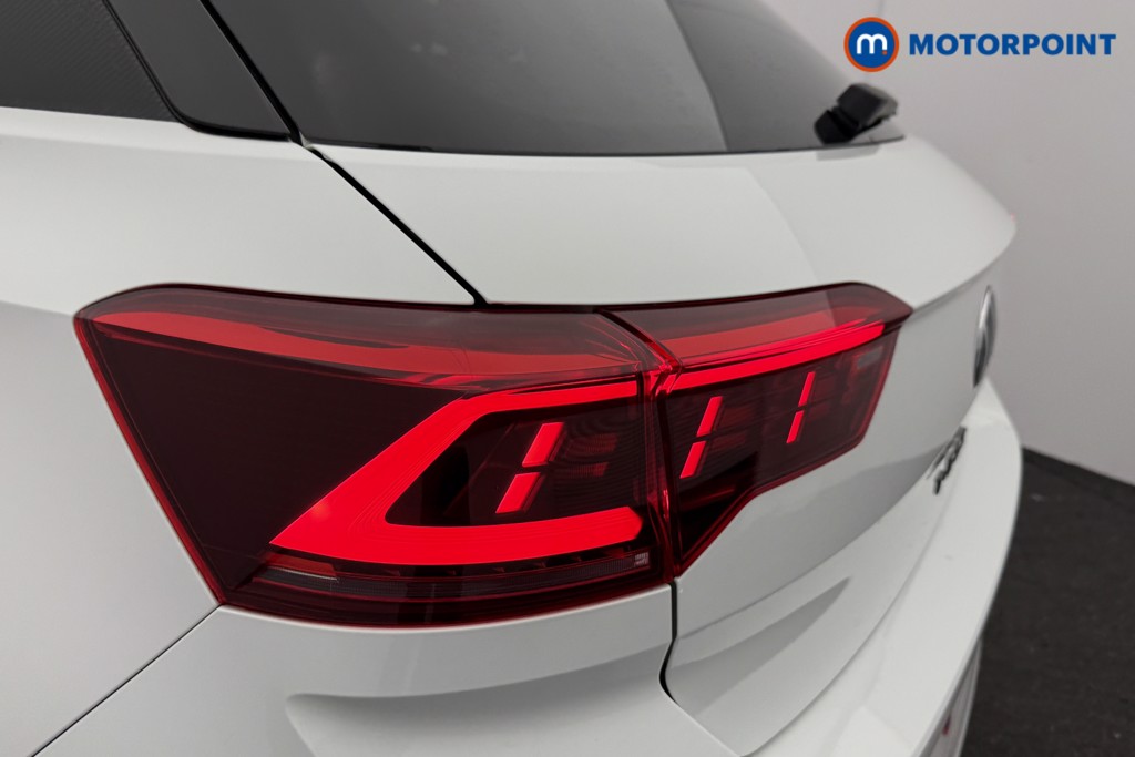Volkswagen T-Roc Black Edition Automatic Petrol SUV - Stock Number (1611215) - 26th supplementary image