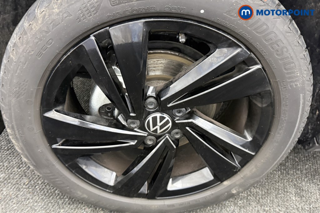 Volkswagen T-Roc Black Edition Automatic Petrol SUV - Stock Number (1611215) - 30th supplementary image