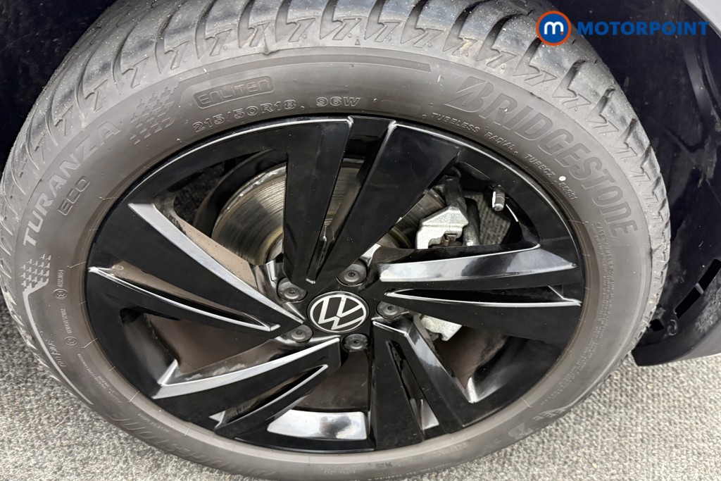 Volkswagen T-Roc Black Edition Automatic Petrol SUV - Stock Number (1611215) - 33rd supplementary image