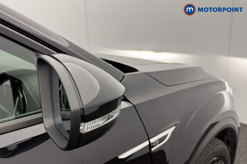 Volkswagen T-Roc Black Edition Automatic Petrol SUV - Stock Number (1611216) - 19th supplementary image