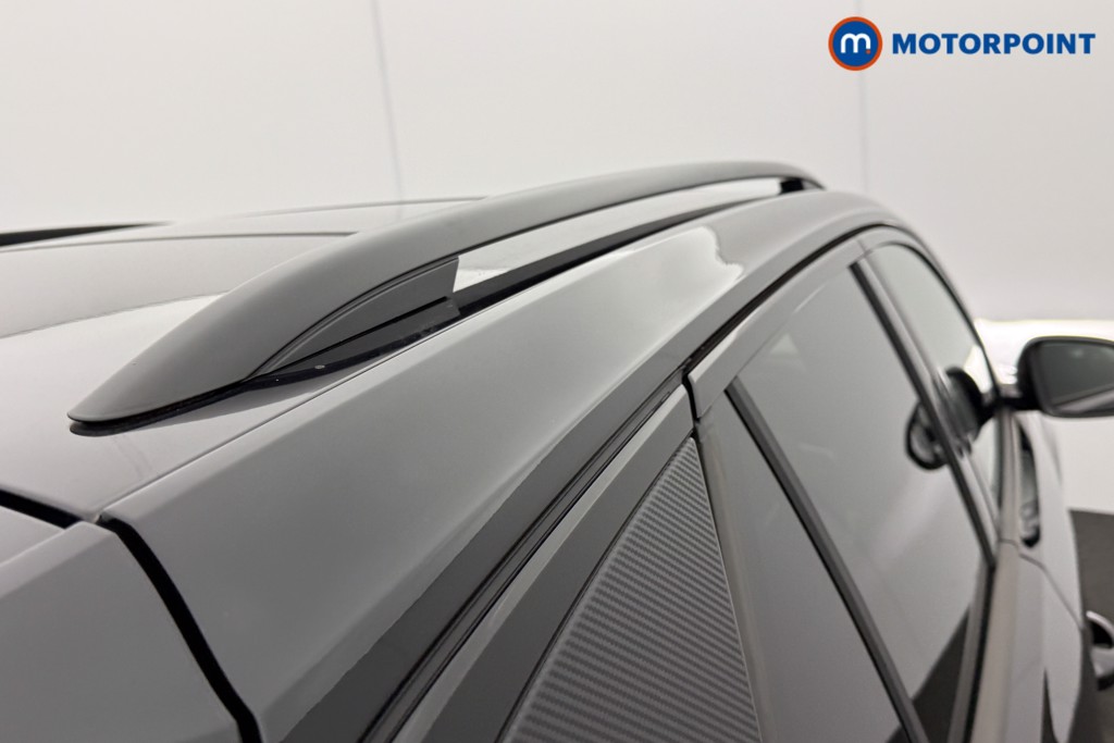 Volkswagen T-Roc Black Edition Automatic Petrol SUV - Stock Number (1611216) - 20th supplementary image