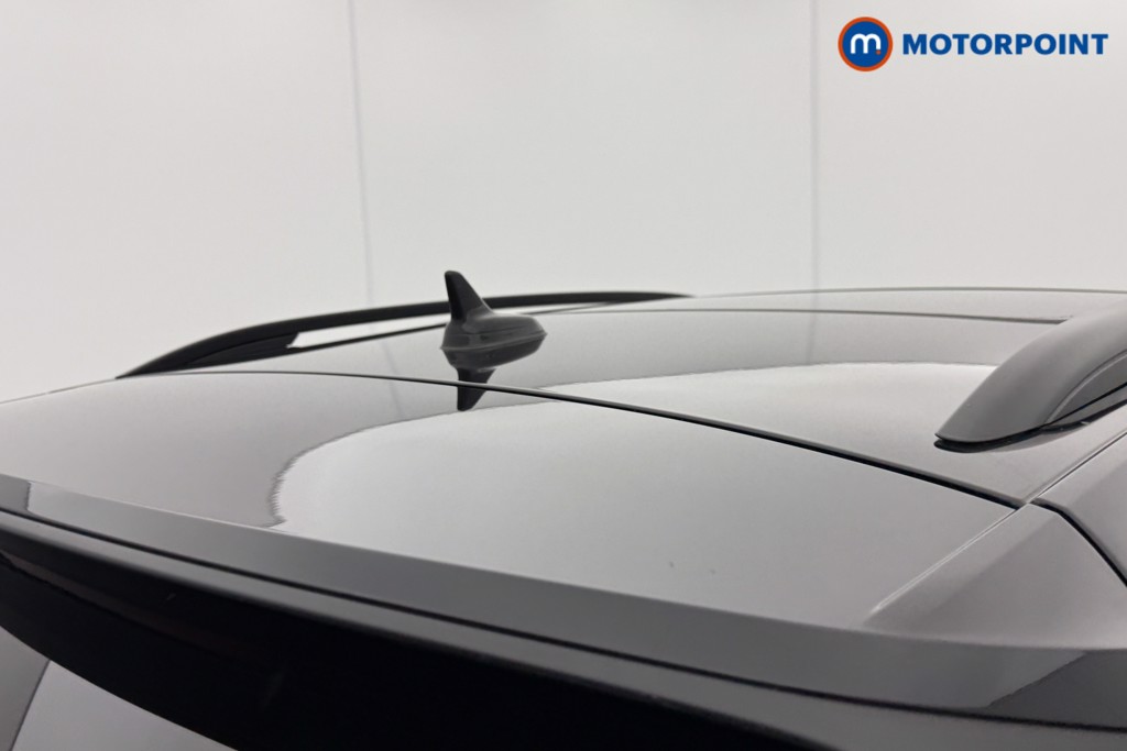 Volkswagen T-Roc Black Edition Automatic Petrol SUV - Stock Number (1611216) - 21st supplementary image