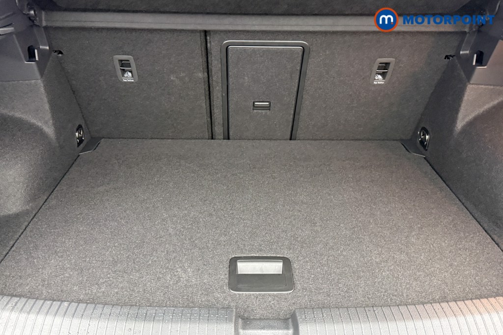 Volkswagen T-Roc Black Edition Automatic Petrol SUV - Stock Number (1611216) - 22nd supplementary image