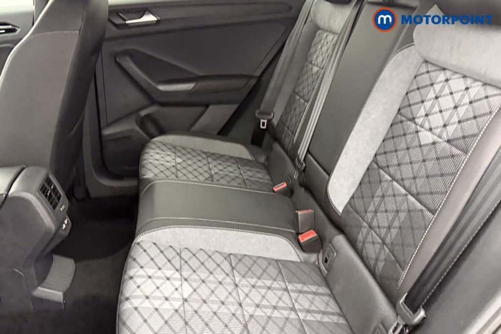 Volkswagen T-Roc Black Edition Automatic Petrol SUV - Stock Number (1611216) - 24th supplementary image