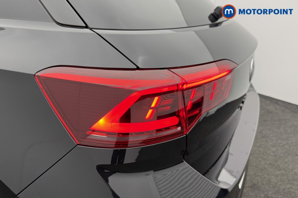 Volkswagen T-Roc Black Edition Automatic Petrol SUV - Stock Number (1611216) - 26th supplementary image