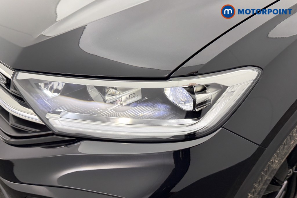 Volkswagen T-Roc Black Edition Automatic Petrol SUV - Stock Number (1611216) - 28th supplementary image