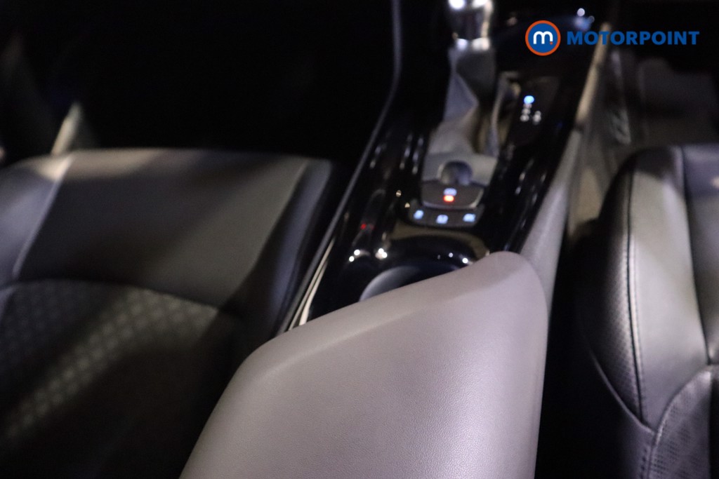 Toyota C-Hr Excel Automatic Petrol-Electric Hybrid SUV - Stock Number (1611318) - 6th supplementary image