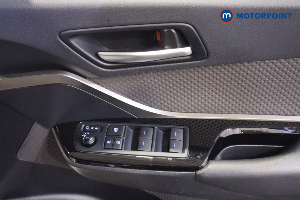 Toyota C-Hr Excel Automatic Petrol-Electric Hybrid SUV - Stock Number (1611318) - 9th supplementary image