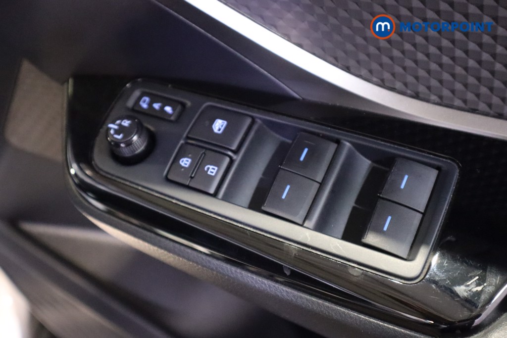 Toyota C-Hr Excel Automatic Petrol-Electric Hybrid SUV - Stock Number (1611318) - 10th supplementary image