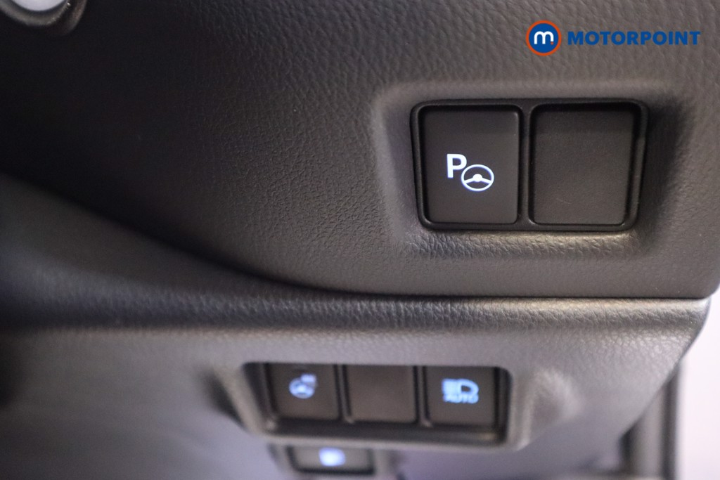 Toyota C-Hr Excel Automatic Petrol-Electric Hybrid SUV - Stock Number (1611318) - 11th supplementary image