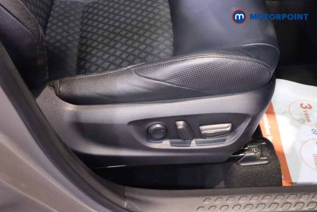 Toyota C-Hr Excel Automatic Petrol-Electric Hybrid SUV - Stock Number (1611318) - 15th supplementary image