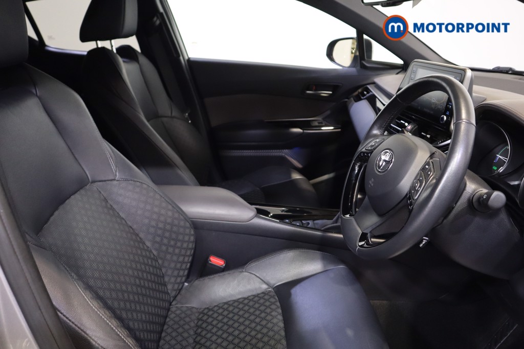 Toyota C-Hr Excel Automatic Petrol-Electric Hybrid SUV - Stock Number (1611318) - 16th supplementary image
