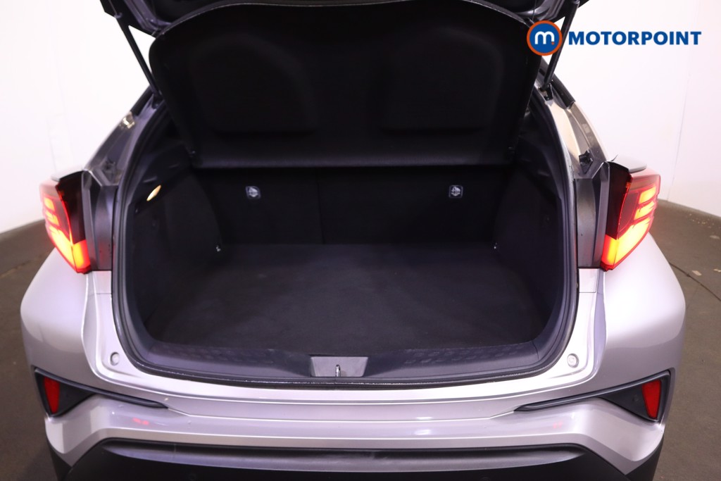 Toyota C-Hr Excel Automatic Petrol-Electric Hybrid SUV - Stock Number (1611318) - 18th supplementary image