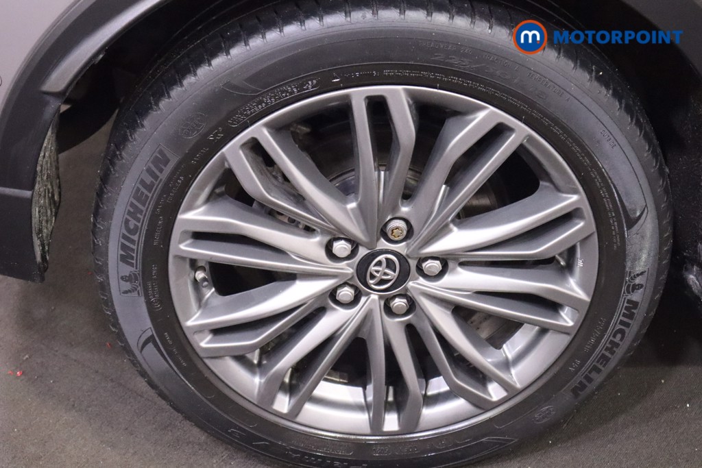 Toyota C-Hr Excel Automatic Petrol-Electric Hybrid SUV - Stock Number (1611318) - 19th supplementary image