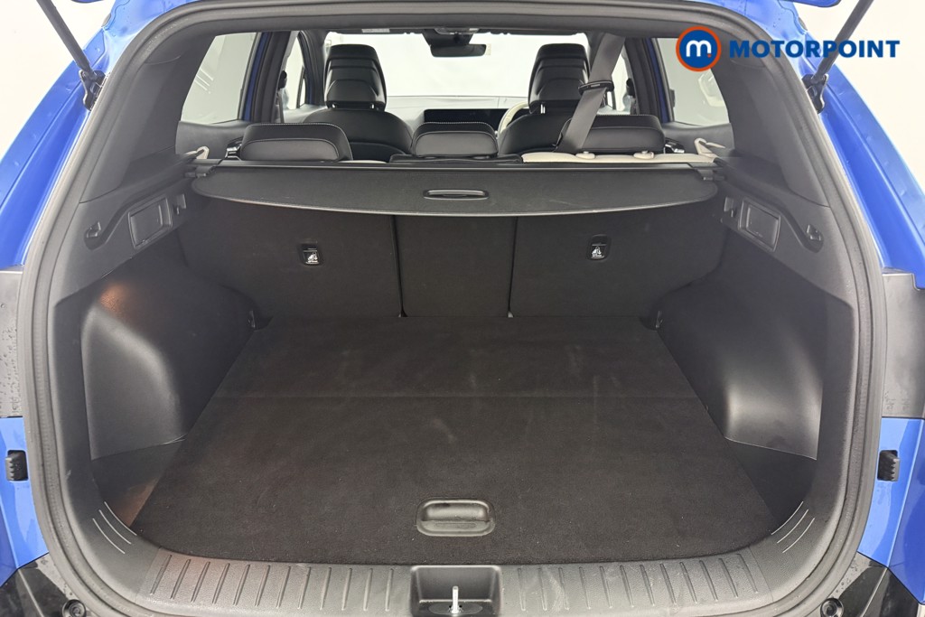 KIA Sportage Gt-Line Automatic Petrol-Electric Hybrid SUV - Stock Number (1611345) - 3rd supplementary image