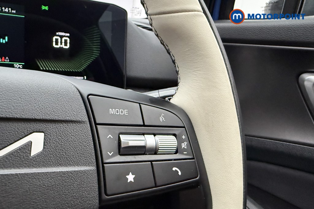 KIA Sportage Gt-Line Automatic Petrol-Electric Hybrid SUV - Stock Number (1611345) - 6th supplementary image